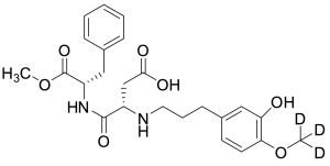 Advantame-D3