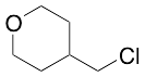 4-(chloromethyl)oxane