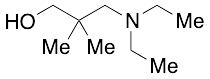 3-(Diethylamino)-2,2-dimethylpropanol