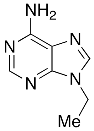 9-Ethyl Adenine