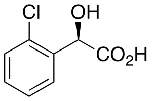 (R)-(-)-2-Chloromandelic Acid