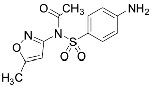 N1-Acetylsulfamethoxazole