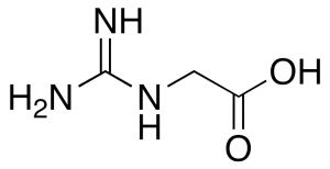 Guanidinoacetic Acid