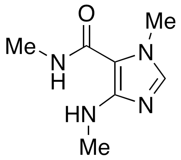 Caffeidine