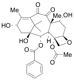 7-epi-10-Oxo-10-deacetyl Baccatin III