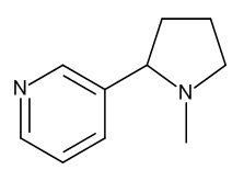 rac-Nicotine