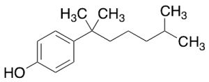 4-(2,6-Dimethyl-2-heptyl)phenol