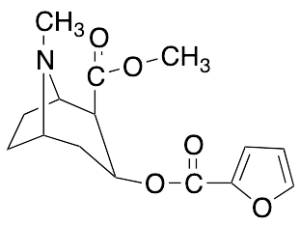 2-Furoyl Ecgonine Methyl Ester