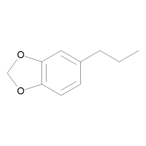 Dihydrosafrole