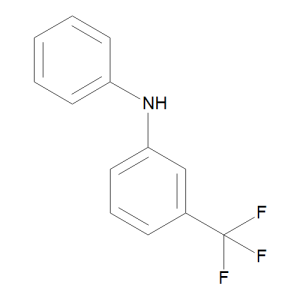 N-Phenyl-3-(trifluoromethyl)aniline