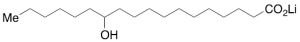 12-Hydroxystearic Acid Lithium Salt