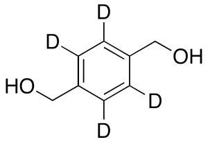 1,4-Di(hydroxymethyl)benzene-d4