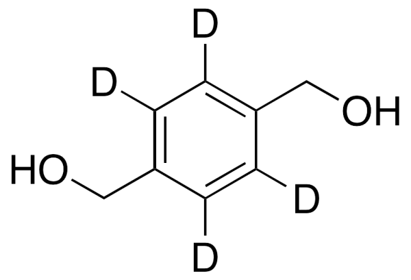 1,4-Di(hydroxymethyl)benzene-d4