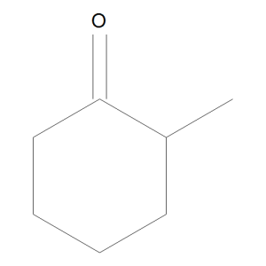 2-Methylcyclohexanone