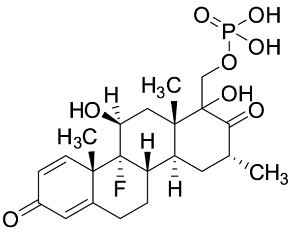 16α-Homo Dexamethasone Phosphate