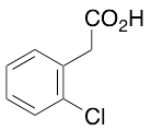 2-Chlorophenylacetic Acid