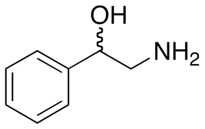 DL-Phenylethanolamine