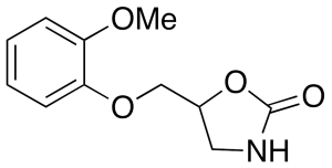 Mephenoxalone