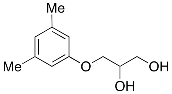 3-(3,5-Dimethylphenoxy)propane-1,2-diol