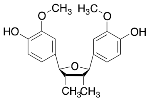 Nectandrin B