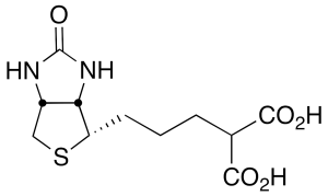 Biotin Diacid