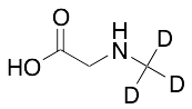 Sarcosine-d3