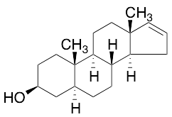 Androst-16-en-3Beta-ol