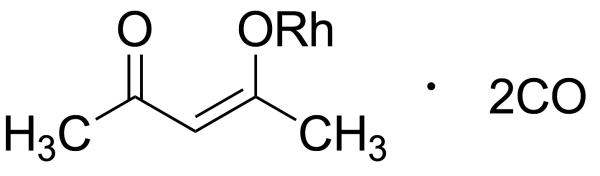 (Acetylacetonato)dicarbonylrhodium(I)