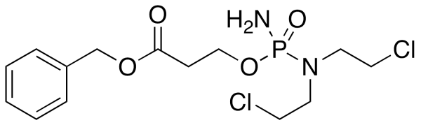 Carboxyphosphamide Benzyl Ester