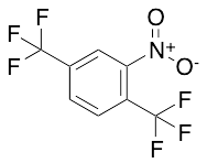 2,5-Bis(Trifluoromethyl)nitrobenzene