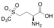L-Methionine Sulfone-d3