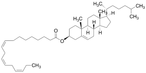 Cholesteryl Linolenate