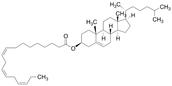 Cholesteryl Linolenate