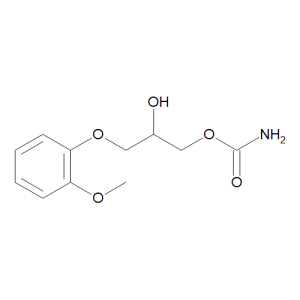 Methocarbamol