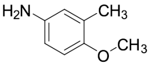 4-Methoxy-3-methylaniline