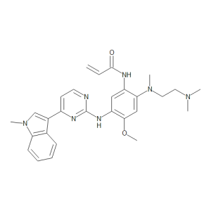 AZD 9291 (Osimertinib)