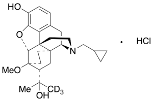 Diprenorphine-d3 Hydrochloride