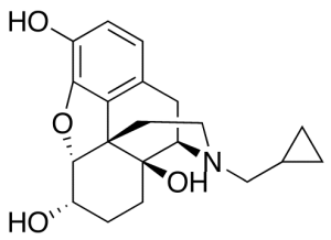 6Alpha-Naltrexol