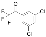 3',5'-Dichloro-2,2,2-trifluoroacetophenone