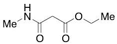 Ethyl-n-methyl malonamide