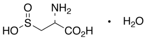 L-Cysteinesulfinic Acid, Monohydrate