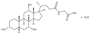 Glycocholic Acid Hydrate