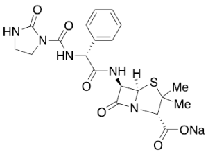 Azlocillin Sodium Salt