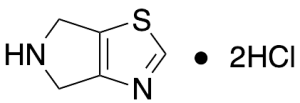 5,6-Dihydro-4h-Pyrrolo[3,4-D]Thiazole Dihydrochloride