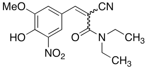 (E/Z)-3-O-Methyl Entacapone