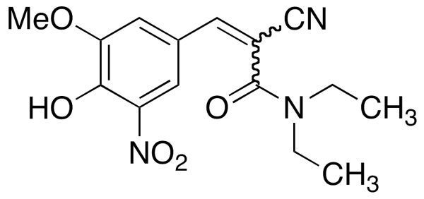 (E/Z)-3-O-Methyl Entacapone
