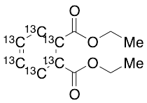 Diethyl Phthalate-13C6
