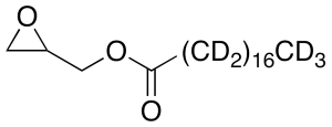 Glycidyl Stearate-d35