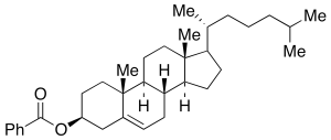Cholesterol Benzoate