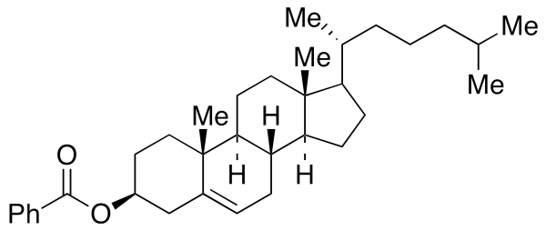 Cholesterol Benzoate